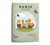 Majúscules RUBIO 3 (català)