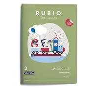 Majúscules Rubio 3 (valencià)