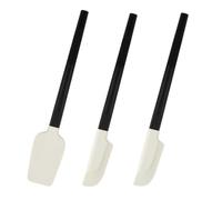3 Pcs Espatulas Silicona Cocina, Lengua Silicona Cocinas, Espátula Cocina
