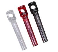 3 Piezas Abridor de Vino Portátil en T, Acero y Plástico | Quitacorchos Multifuncional de Bolsillo, Mango Plástico, Diseño Desmontable, Resistente Deformación