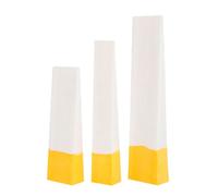 3 piezas de herramientas de silenciador de fieltro de lana, bloque de silenciador de piano vertical/herramienta de mantenimiento de afinación de piano
