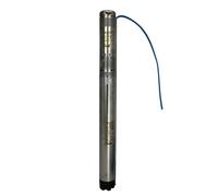 3 Pulgadas Tiefbrunnenpumpen Grundfos Sq-Serie 1700-6000 Litros, 56-119 M, 230