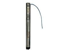 Grundfos SQ 2-85 Bomba Pozo Profundo 3 Pulgadas, 1,15KW, max.3400 L/H / 110m (