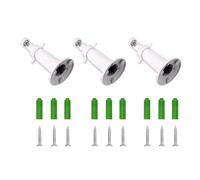 3 soportes de cámara de seguridad para interiores y exteriores para cámara Arlo Pro1/2