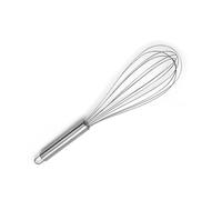 3 uds Mini batidor de acero inoxidable cocina Manual huevos látigos y mezclador 6 alambre espumador látigo Para Cocina