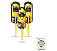 3 unidades de plumero telescópico Swiffer Duster XXL con mango de 90 cm y 1 paño para polvo – Pack grande
