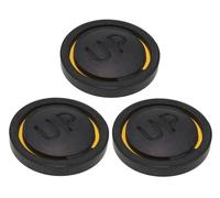 3 válvulas antirretorno compatibles con/repuesto para bombas sumergibles Kärcher 4.745-033.0 SP6 SP17.000 SP22.000