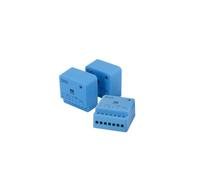 3 x Módulo de persiana DIO (433 MHz/Zigbee/BLE)