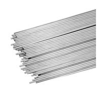 30/70 piezas de alambre de resorte de acero inoxidable industrial, accesorios de varilla de relleno recta, alambre de soldadura de acero inoxidable, soldadura resistente