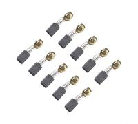 30 cepillos de carbono de 7 x 11 x 18 mm para motor eléctrico, herramienta eléctrica, repuesto de taladro martillo, sierra amoladora