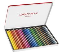 30 lápices de colores resistentes al agua Swisscolor