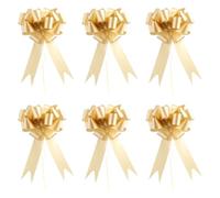 30 lazos decorativos para envolver regalos, para bodas, fiestas, baby shower
