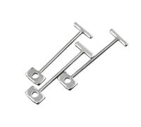 300 agujas de acero de repuesto de 1, 4 mm para de | Pin reemplazable de 1 / 16 pulgadas, repuesto reutilizable para herramientas de construcción de azulejos de cerámica,