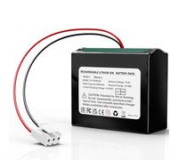 3000mAh Batería Repuesto Compatible con Scuba SE Poolrobot