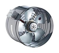 300mm Industria Tubo Ventilador Canal Ventilador Extraccion Extractores Extractor Helicoidal Helicoidales Tubular Tubulares aspiracion