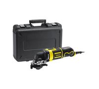 Stanley Amoladora múltiple oscilante FME650K-QS 300 W