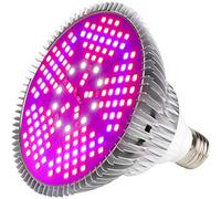 300W E27 Full Spectrum LED Grow Light Indoor Plant Lighting for Greenhouse Garden