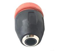 301003330 Componente de portabrocas para taladros eléctricos METABO 10.8V 12V 18V BS 18 sustituye al equipo original con diseño de ajuste seguro