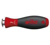 30372 Mango de destornillador Serie: SoftFinish-telescopic® 120mm WIHA