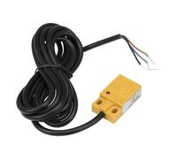 30x18x10 5mm detección DC NPN PNP NO NC 5V TL-W5MC1-5V F1-5V interruptor de sensor de proximidad inductivo de forma plana 5VDC(F1-5V PNP NO)