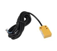 30x18x10 5mm detección NPN NO TL-W5MC1 NC TL-W5MC2 PNP NO TL-W5MF1 NC TL-W5MF1 interruptor de sensor de proximidad inductivo de forma plana TL-W5M(C2 NPN NC)