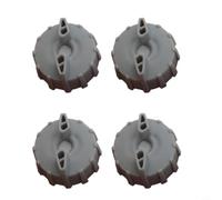 310983001 Tapa de aceite OEM para modelos de sierra de poste de 40 V RY40506 RY40560 RY40050 RY40051 (4 piezas)
