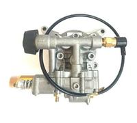 314961009 Bomba de lavado a presión vertical de 3000 PSI para llave RY803325, repuesto para Ryobi OEM