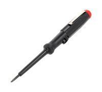 31771 Comprobador de tensión aislado plano SL 3mm L.KLIn: 60mm 250VAC WIHA