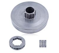 .325 "Cojinete del piñón del Tambor de Embrague para China 4500 5200 5800 45cc 52cc 58cc Partes de Motosierra de Gasolina