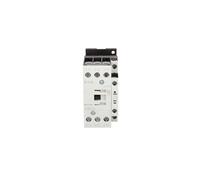 32A 3P Contactor de potencia 24-27V DC 0Z 1R 277306