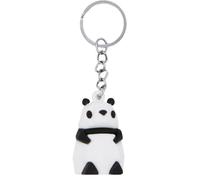 ¡33% DTO! Llavero Panda Woo oow