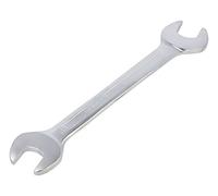 3300944 Llave: plana de doble cara 18 mm, 19 mm L: 224 mm Gedore Red GEDORE