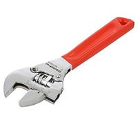 3301001 Llave: capacidad de mandíbula ajustable: 30 mm Len total: 205 mm GEDORE