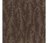 33208 - Opulencia Natural Papel Tapiz De Árbol Pluma Dorado Galerie