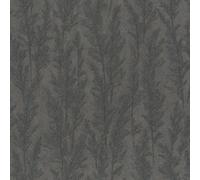 33209 - Papel Tapiz Platinum Galerie De Árboles Pluma Natural