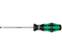 334 Destornillador plano, 1 x 6 x 125 mm