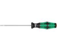 Wera Destornillador plano 335 0,6 x 3,5 x 100 mm