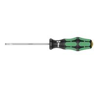 335 Destornillador plano, 0.8 x 4 x 100 mm