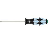 3367 Destornillador TORX, acero inoxidable, TX 27 x 115 mm