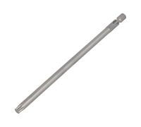 33927 Bit Torx® TX30 L. Ges: 150mm Fijación: 1/4" (E6,3 mm) WIHA