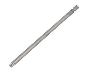 33927 Bit Torx® TX30 L. Ges: 150mm Fijación: 1/4" (E6,3 mm) WIHA