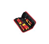 33969-WIH1 Alicates y destornilladores Precio: 6 Embalaje: Estuche 1kVAC WIHA