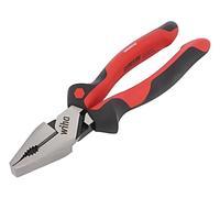 34567 Alicates universales DynamicJoint® 225mm Industrial Blister WIHA