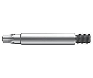 35402 Bit Torx® TX20 L. Ges: 45mm Fijación: M5 WIHA