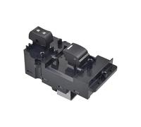 35750-TB0-H01 35750-TA0-A02 Para Accord 2008 2009 2010 2011 2012 Interruptor Maestro Ventana Eléctrica Lateral Conductor Interruptor Ventana Eléctrico(35760-TB0-H01)