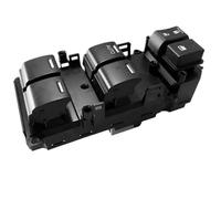 35750-TB0-H01 Para Accord 2008 2009 2010 2011 Interruptor Eléctrico Delantero Izquierdo Lado Conductor Botón Maestro Ventana Coche Interruptor Ventana Eléctrico