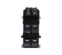 35750-TB0-H01 Para Accord Para LX 2008 2009 2010 2011 2012 Interruptor Control Ventanilla Eléctrica Del Lado Izquierdo Interruptor Ventana Eléctrico