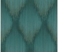 35806-Ícono De Moda Papel Tapiz Verde Galerie Papel Tapiz