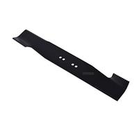 36 cm Cuchilla para Wolf Garten Wolf 1.37 XC/2.37 S/2.37 EK/2.37 XC/37E/6.37e/Compact Plus 37E/Expert 37 37E E/HBM/XC 37 K/he37/Power Edition 37 S/Power Wolf 15/37 - de acero grueso (3,1 mm)