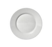 36 Unidad Plato de Comida Toledo Plano Opalino Ø24cm Set 36 Personas Nuevo